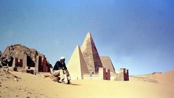 السودان : نملك أكبر موقع للآثار في العالم