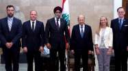 وزير التنمية الكندي يكشف الموقف الدولي من حماسة لبنان لاعادة النازحين