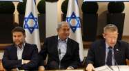 نتنياهو لتعويض خسائره: اسرائيل لا تريد دولة فلسطينية