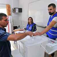 الإنتخابات النيابية 2022 - محمد سلمان