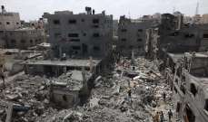 الصحة بغزة: ارتفاع عدد ضحايا العدوان الإسرائيلي إلى 35303 قتلى و79261 مصابًا