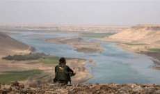 الأمم المتحدة: العراق يعاني من أزمة مياه حقيقية