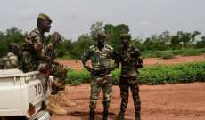 جيش النيجر أعلن قتل ثلاثة مهاجمين قرب منجم للذهب في شمال البلاد