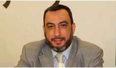 عماد الحوت: تمنّينا على ميقاتي تشكيل حكومة كفاءات وخبرات