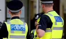 رويترز: الشرطة البريطانية تحقق بأخبار عن جسم مشبوه على متن حافلة في مانشستر