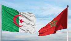الحكومة المغربية رداً على الجزائر: نتمسك دائماً بمبادئ حسن الجوار مع الجميع القائمة أساساً على الإحترام