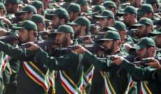 الإستخبارات الإيرانية: قتلى قصف الحرس الثوري لإقليم كردستان ليسوا عراقيين