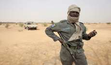 الدفاع الموريتانية تعلن حدودها الشمالية مع الجزائر منطقة عسكرية مغلقة