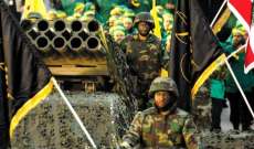 انسحاب حزب الله من الجرود ومفاوضات تشمل العسكريين المخطوفين 