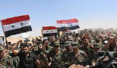 حاجز للجيش السوري يطرد دورية أميركية للمرة الثانية في أسبوعين