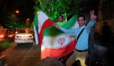 مسؤول ايراني: اعتقال جاسوس أميركي وزع ملايين الدولارات قبل الانتخابات