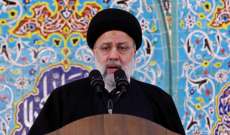 الرئيس الإيراني: لن نبدأ أي حرب ولكن إذا أرادت أي دولة الاعتداء علينا فسنرد بقوة