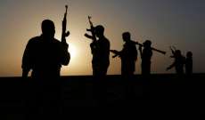 توقعات أميركية باستخدام "داعش" لأسلحة كيماوية في معركة الموصل