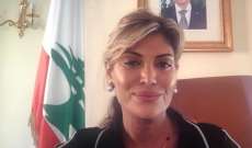 سفيرة لبنان في روما زارت بلدتين إيطاليتين استقبلتا مخيما صيفيا لأبناء شهداء الجيش وقوى الأمن
