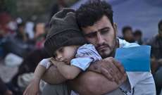 الامم المتحدة: تراجع أعداد اللاجئين السوريين في لبنان