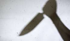 النشرة: إصابة 3 مواطنين بجروح جراء إشكال فردي في الدوير تخلله استخدام للسكاكين