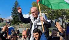 عائلة جندي إسرائيلي تطالب بإعادة اعتقال الأسير المحرر كريم يونس