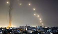 المتحدث باسم نتانياهو: حماس والجهاد الإسلامي أطلقوا حوالي 4000 صاروخ على مدننا