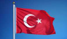 الرئاسة التركية طلبت تمديد مهمة قواتها البحرية بخليج عدن والصومال وبحر العرب عاما إضافيا