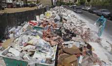 مصادر للاخبار: أزمة النفايات في المنية "مفتعلة" لإقالة البلدية 