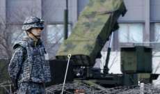 سلطات أميركا أرسلت صواريخ "باتريوت" إلى كوريا الجنوبية