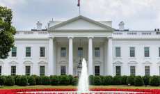 البيت الأبيض عارض قرارا لمجلس الشيوخ يمنع بيع صواريخ للسعودية