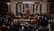 مجلس النواب الأميركي سيصوت خلال ايام على فرض عقوبات جديدة على حزب الله