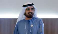 حاكم دبي أمر بالإفراج عن 691 سجينًا من مختلف الجنسيات بمناسبة شهر رمضان