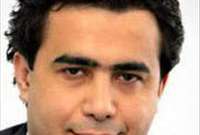 عقاب صقر: لن استدرج الى سجالات إعلامية قد تعكر صفو حرية المخطوفين