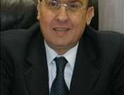 وزير البيئة منح القاضي نبيل صاري درع البيئة اللبناني تقديرا لنشاطاته
