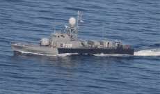 قائد البحرية الإيرانية: مجموعة من سفننا الحربية ستقوم بزيارة لخليج المكسيك