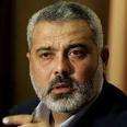 هنية: موقف حماس ثابت في التعامل مع مصر ولن نتدخل في شؤونها