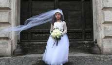 هل يتخطّى التشريع السياسي النصوص الدينيّة ويصبح للزواج في لبنان سنّا أدنى؟ 