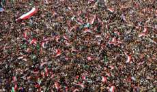 الحياة: إخوان مصر ضحوا بورقة مرسي مقابل ضمان وجودهم بالعملية السياسية