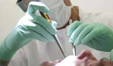 نقابة أطباء الأسنان:النقابة هي من يعطي الرأي بمايعود لمهنة طب الأسنان