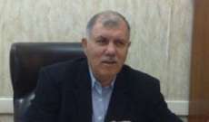 سفير فلسطين بمصر: عباس يجري إتصالات تهدف لتدويل قضية مقتل عرفات 