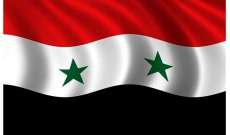 سكاي نيوز: المجلس العسكري في دمشق يعلن استهداف موكب وزير الدفاع السوري