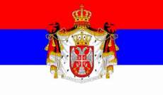 رئيس الوزراء الصربي: سنبذل جهدنا في سبيل تعزيز الامن في المنطقة
