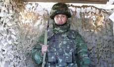 مقتل جندي اذربيجاني في اشتباكات بمنطقة متنازع عليها في القوقاز  