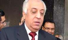 وزير داخلية مصر:استهداف مديرية أمن القاهرة لن يثنينا عن محاربة الإرهاب