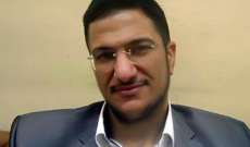 محمد سرميني: حزب الله قتل أكثر من خمسة آلاف سوري