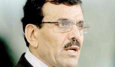 رئيس حكومة تونس السابق:نواجه وليبيا تحديات أمنية جدية وخطيرة بسبب داعش