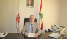 مدير عام الدفاع المدني: نفذنا 350 مهمة في لبنان بالساعات الأخيرة