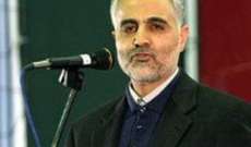 "نيويوركر": مسؤولون ايرانيون اداروا عملية اغتيال رفيق الحريري