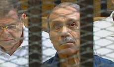 الميادين: اطلاق سراح وزير الداخلية المصري السابق حبيب العادلي