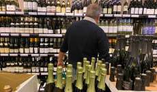 سلطات السويد تحظر بيع الكحول بعد العاشرة ليلا لمكافحة كورونا