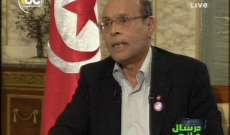 الرئيس التونسي: مستعد للتعامل مع أي حكومة يفرزها البرلمان المقبل