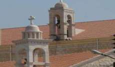 مطران الكلدان: اعادة فتح كنيسة مار يوسف في كركوك رسالة امل للمستقبل