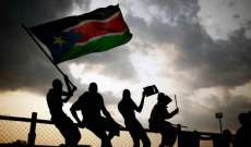 رويترز: انقطاع الإنترنت وهدوء في شوارع جنوب السودان بعد دعوة لاحتجاجات