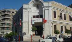 بلدية طرابلس صرفت مئتي مليون ليرة لتدعيم مبنى أبي سمراء المهدد بالانهيار